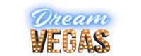 DreamVegas logo